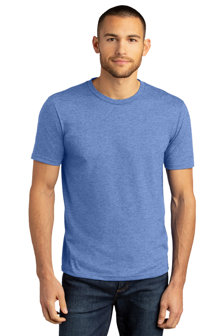District ®  Perfect Tri ®  DTG Tee DM130DTG
