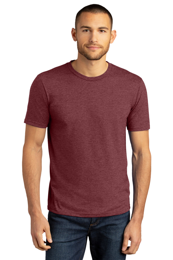 District ®  Perfect Tri ®  DTG Tee DM130DTG