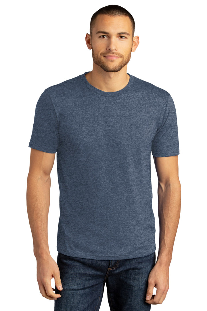 District ®  Perfect Tri ®  DTG Tee DM130DTG