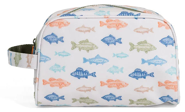 Stowaway Dopp Bag by TRVL