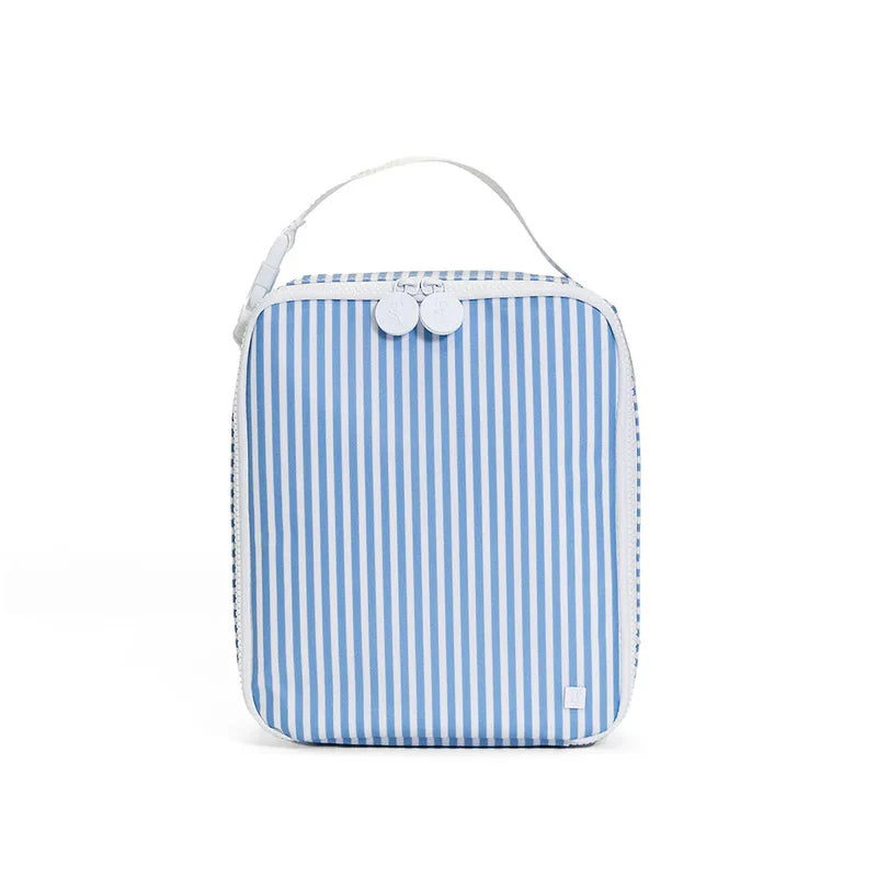 LUNCH BOX Insulated Lunch Bag