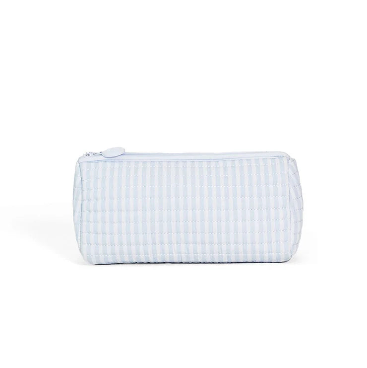 Quilted Pochette Bag