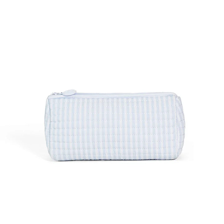 Quilted Pochette Bag