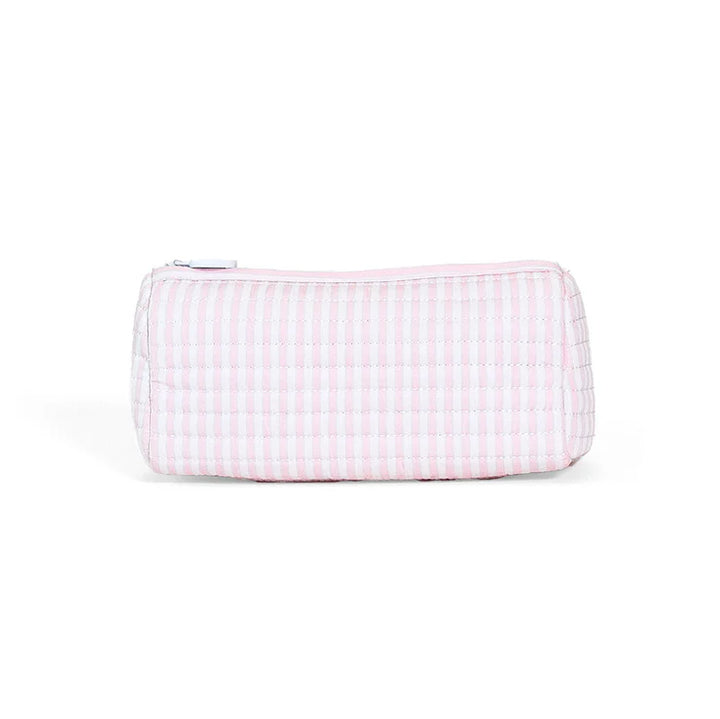Quilted Pochette Bag