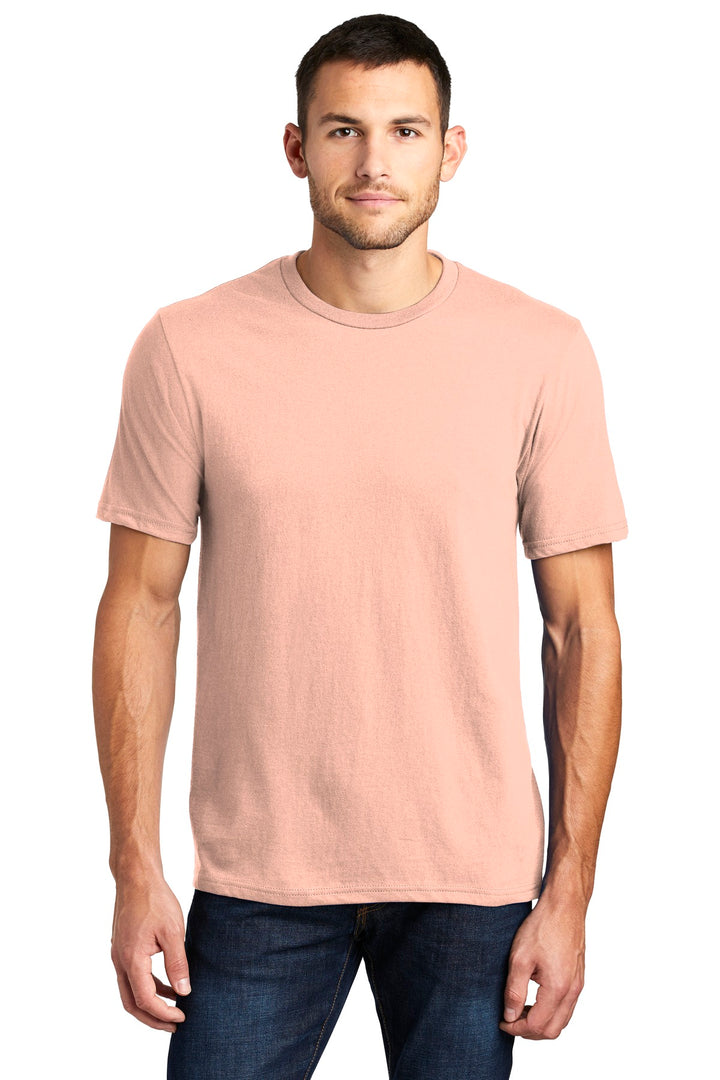 District Very Important Tee. DT6000