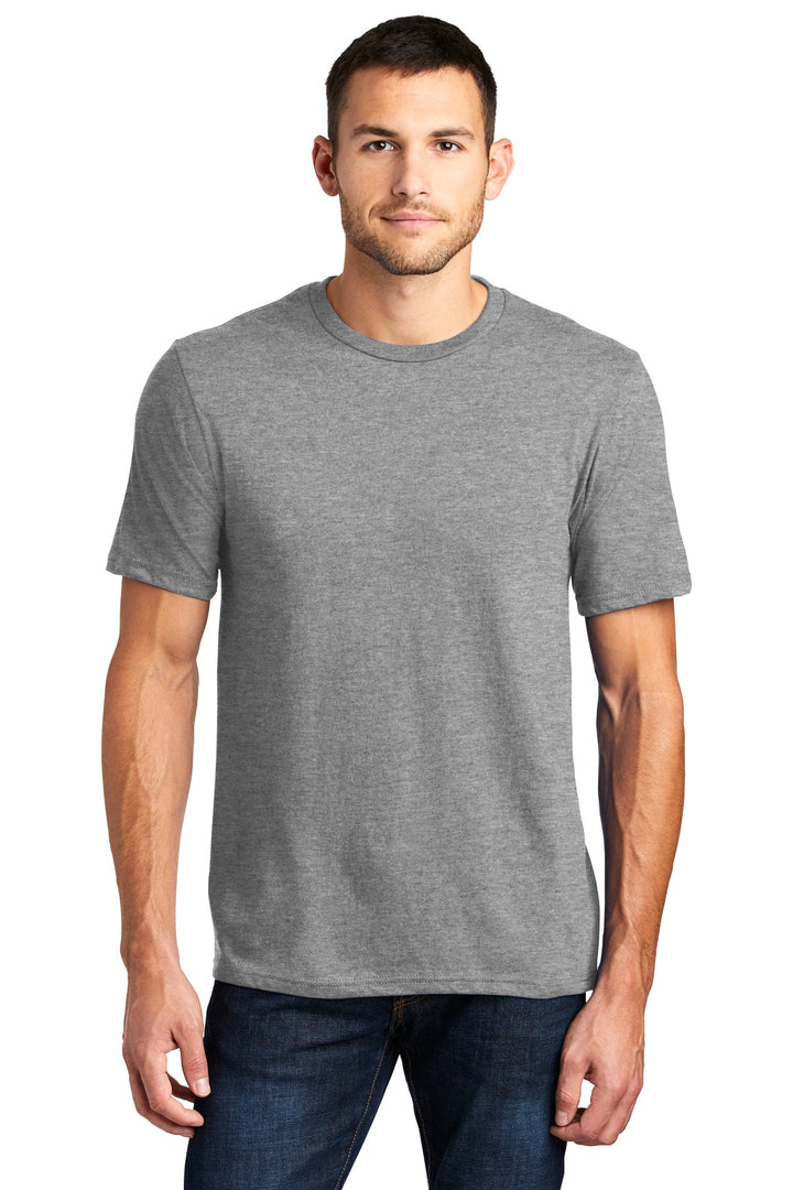 District Very Important Tee. DT6000