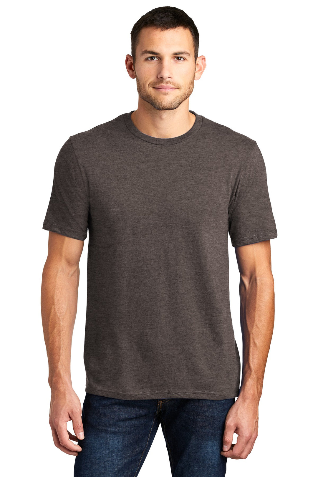 District Very Important Tee. DT6000