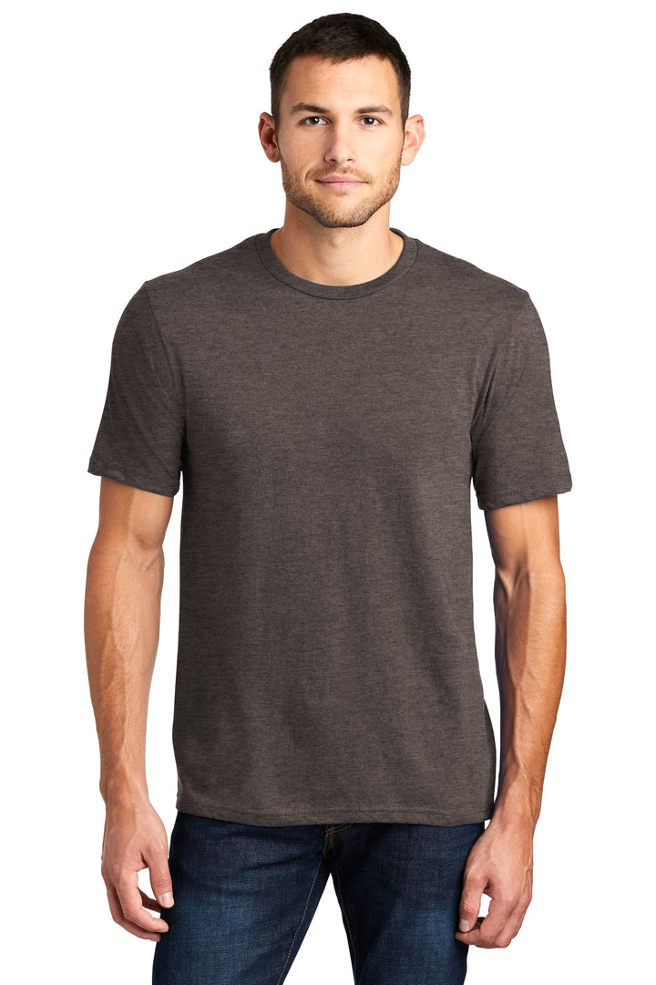 District Very Important Tee. DT6000