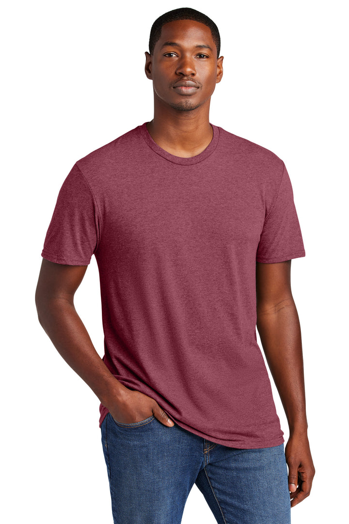 District Very Important Tee. DT6000