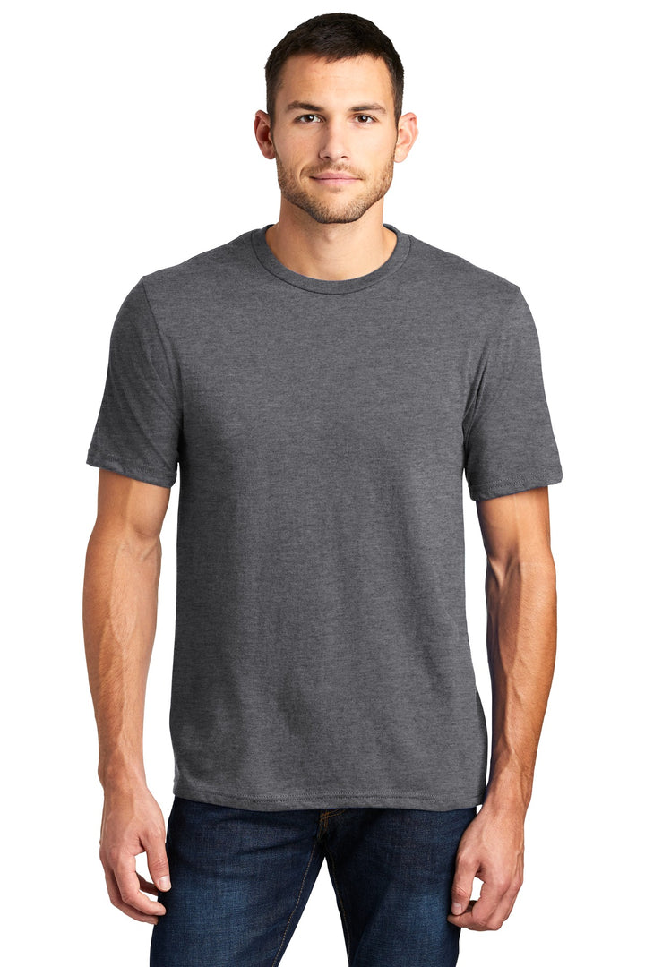 District Very Important Tee. DT6000