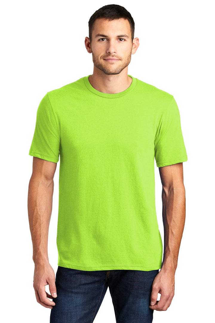 District Very Important Tee. DT6000