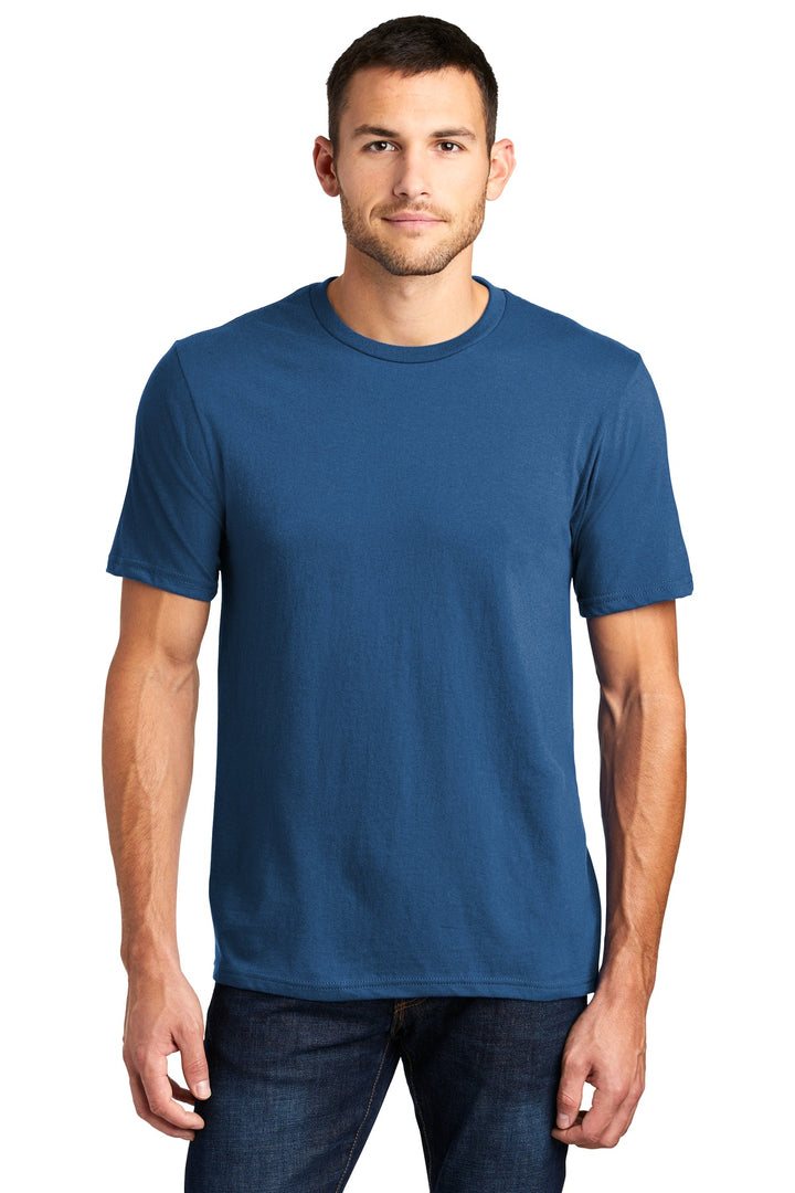 District Very Important Tee. DT6000