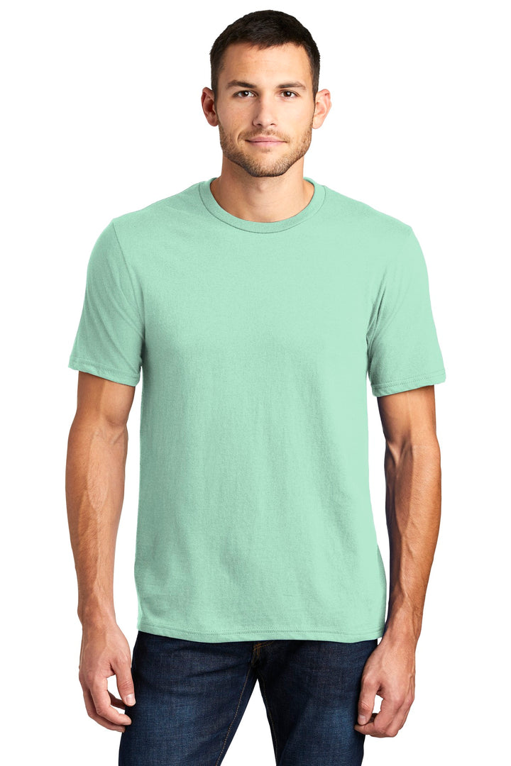 District Very Important Tee. DT6000