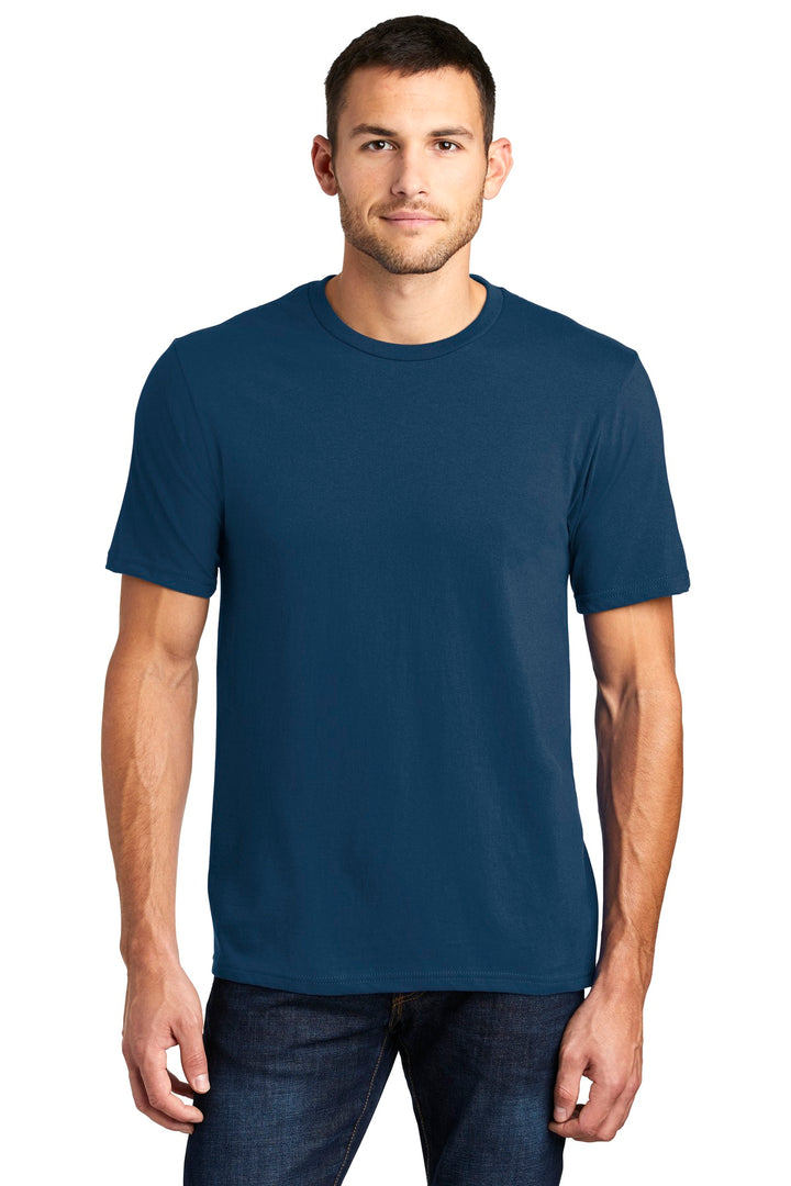 District Very Important Tee. DT6000