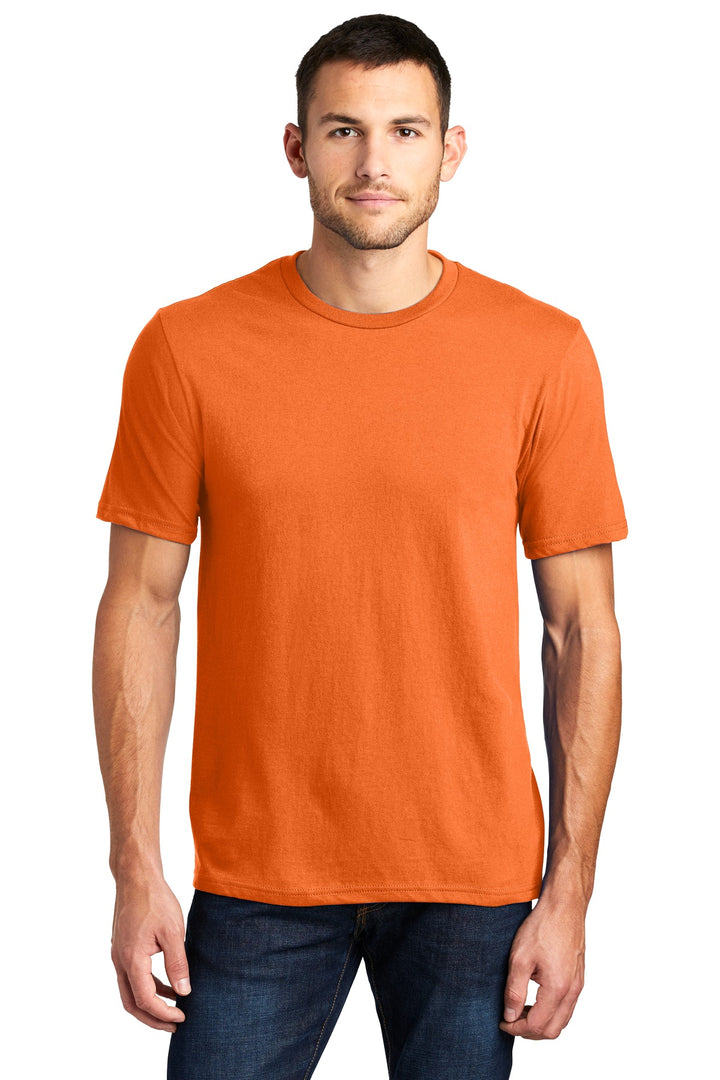 District Very Important Tee. DT6000