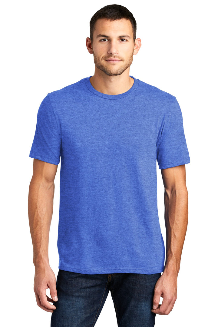 District Very Important Tee. DT6000