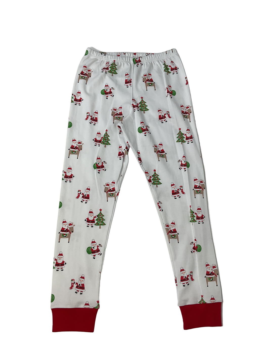 Kissy Kissy Merry Santa PJ