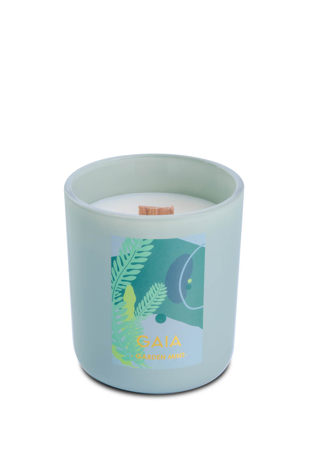 Gaia Candle