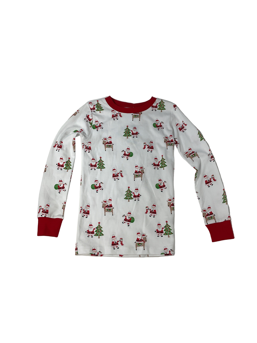 Kissy Kissy Merry Santa PJ