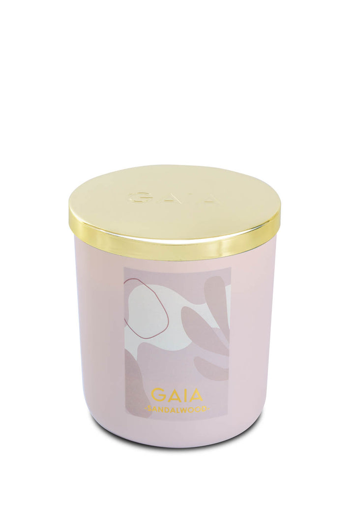 Gaia Candle