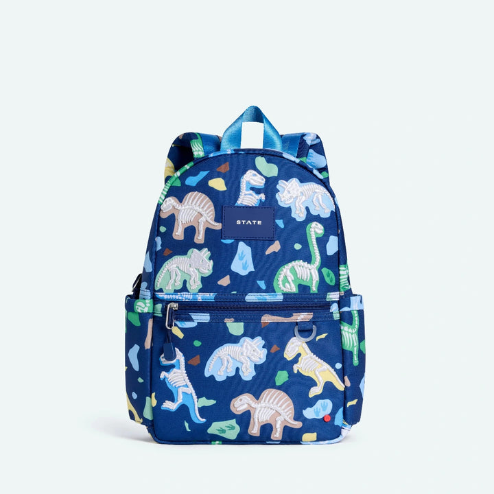 Dino Fossils Kane Mini Backpack