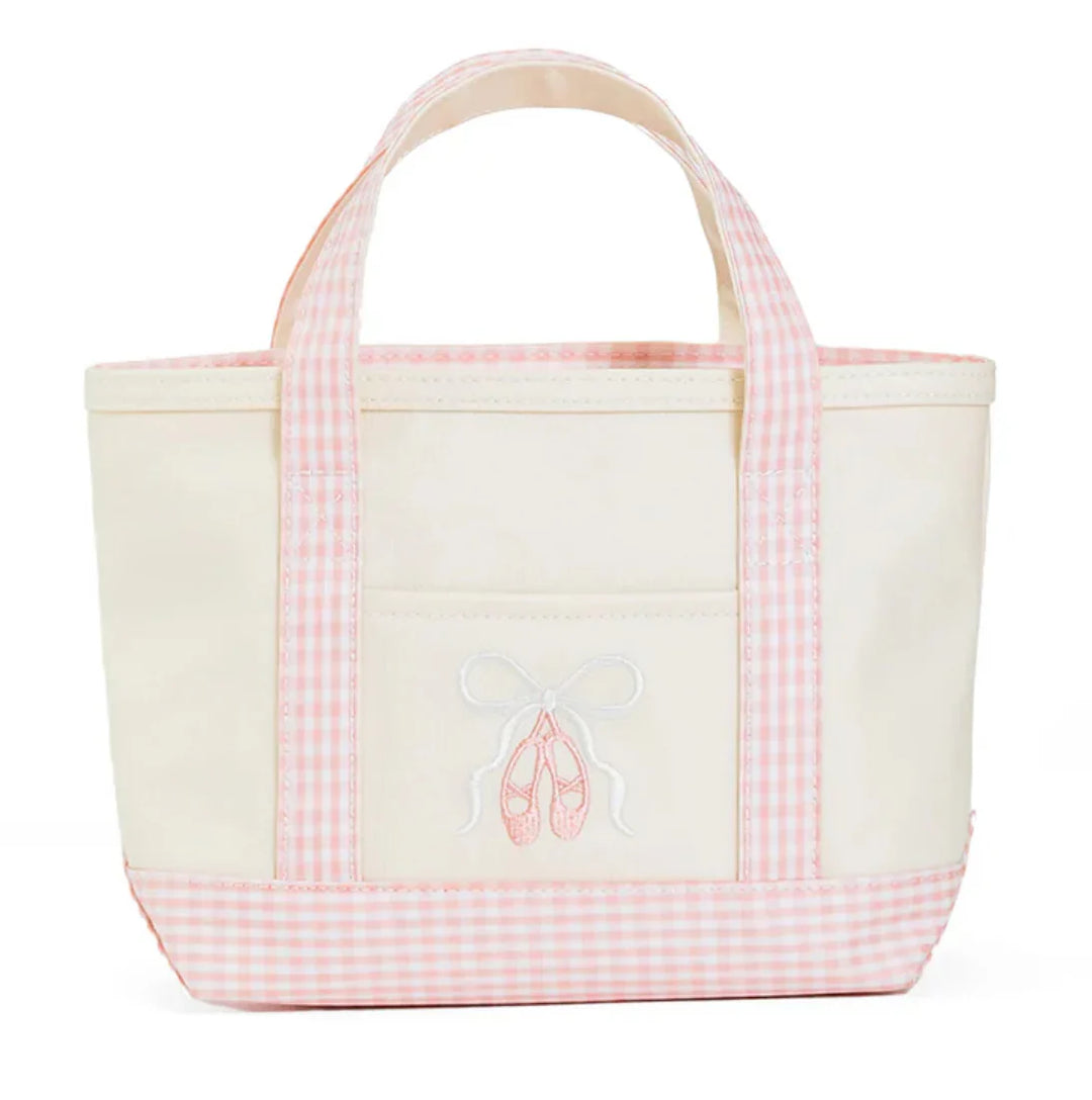 TRVL Mini Tote