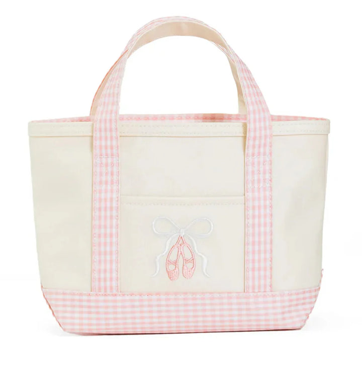 TRVL Mini Tote