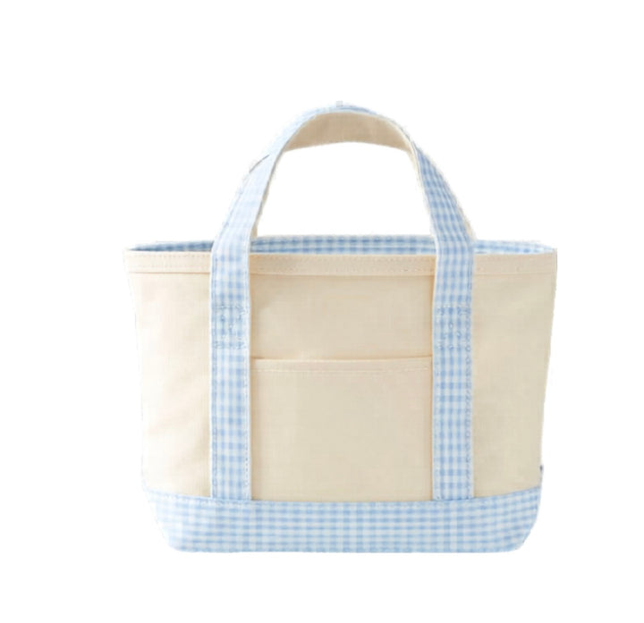 TRVL Mini Tote