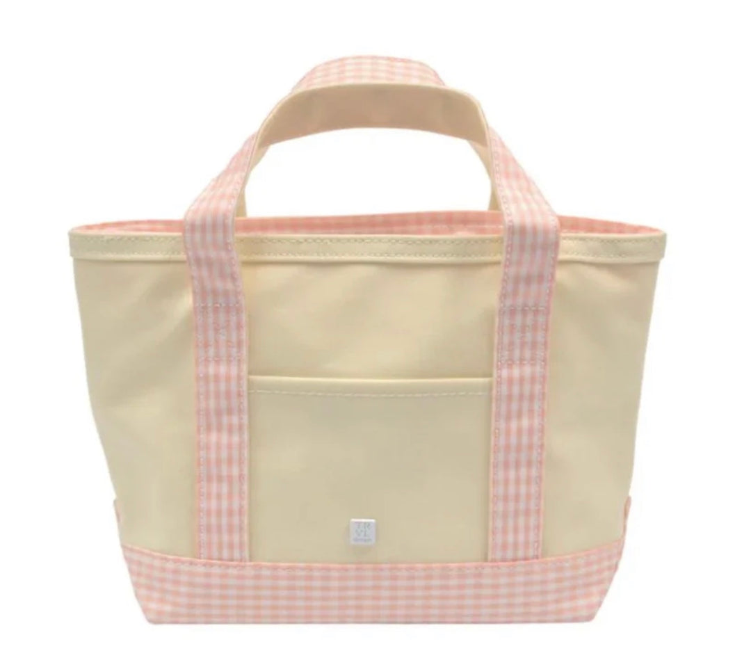 TRVL Mini Tote