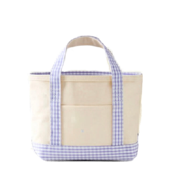 TRVL Mini Tote