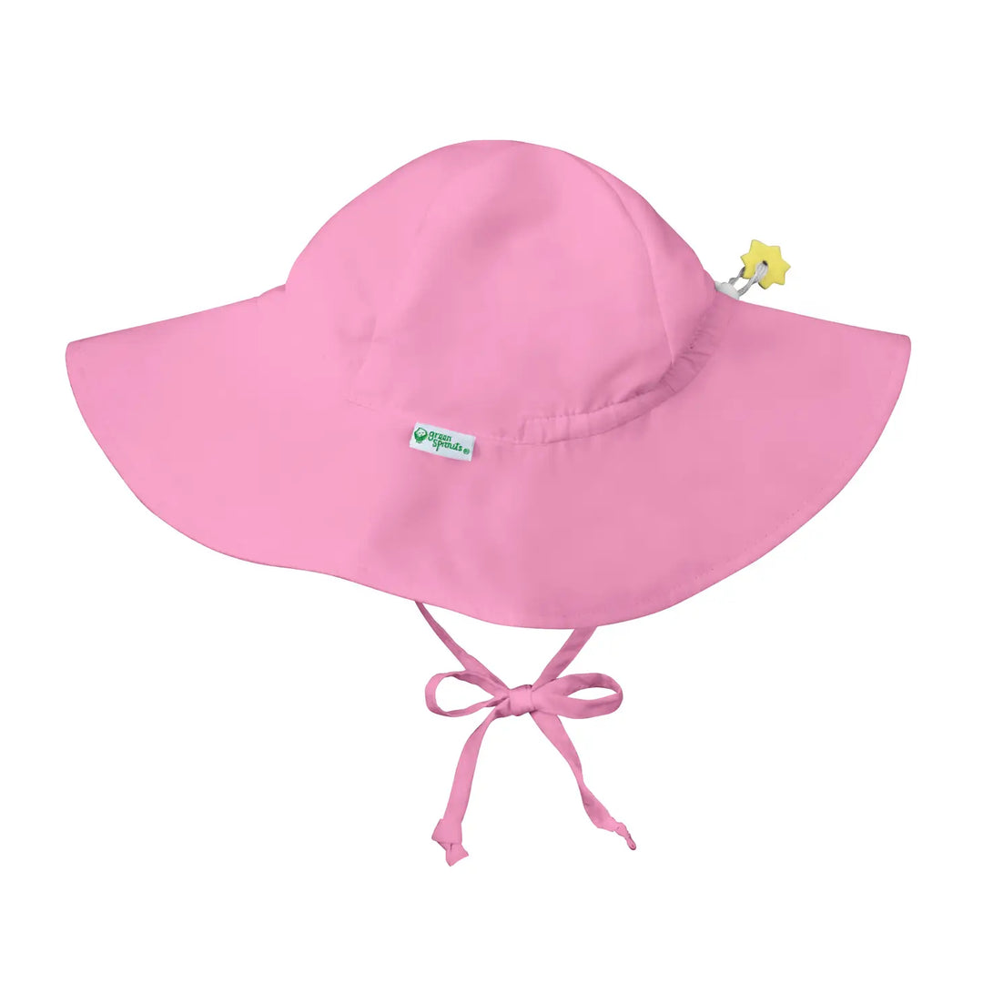 UPF 50+  Brim Sun Hat