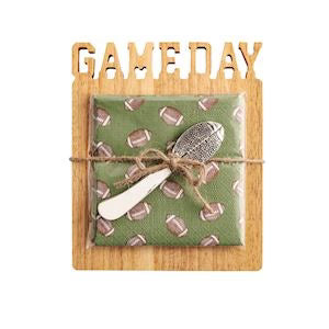 Game Day Board Set