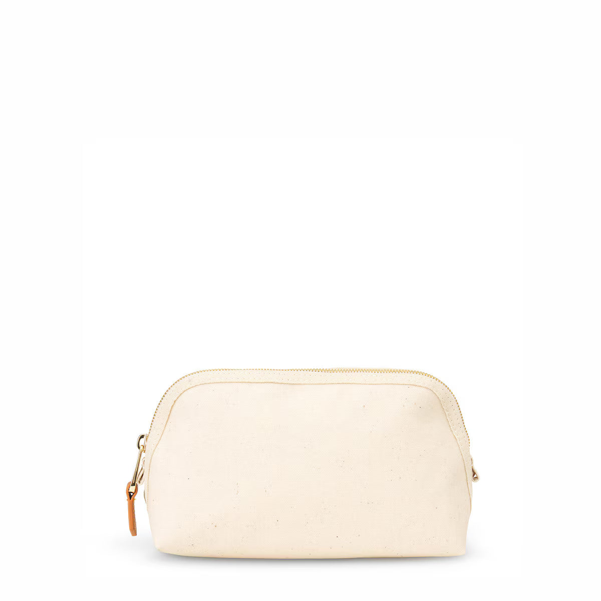 Harper Canvas Pouch
