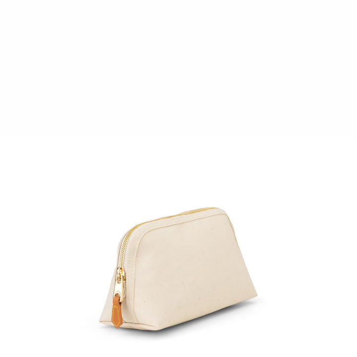 Harper Canvas Pouch