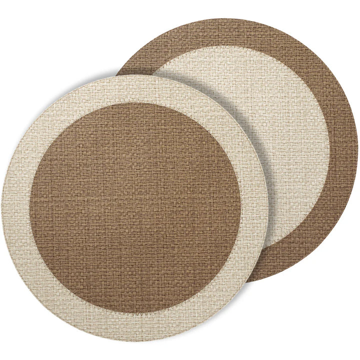 Halo Reversible Place Mats Set of Four