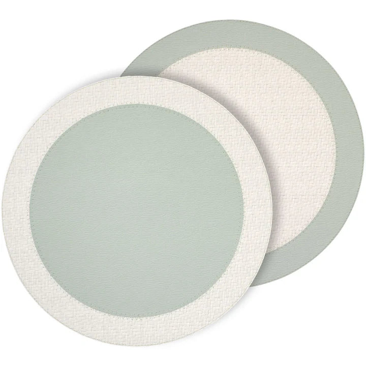Halo Reversible Place Mats Set of Four