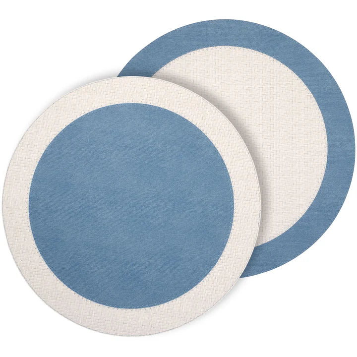 Halo Reversible Place Mats Set of Four