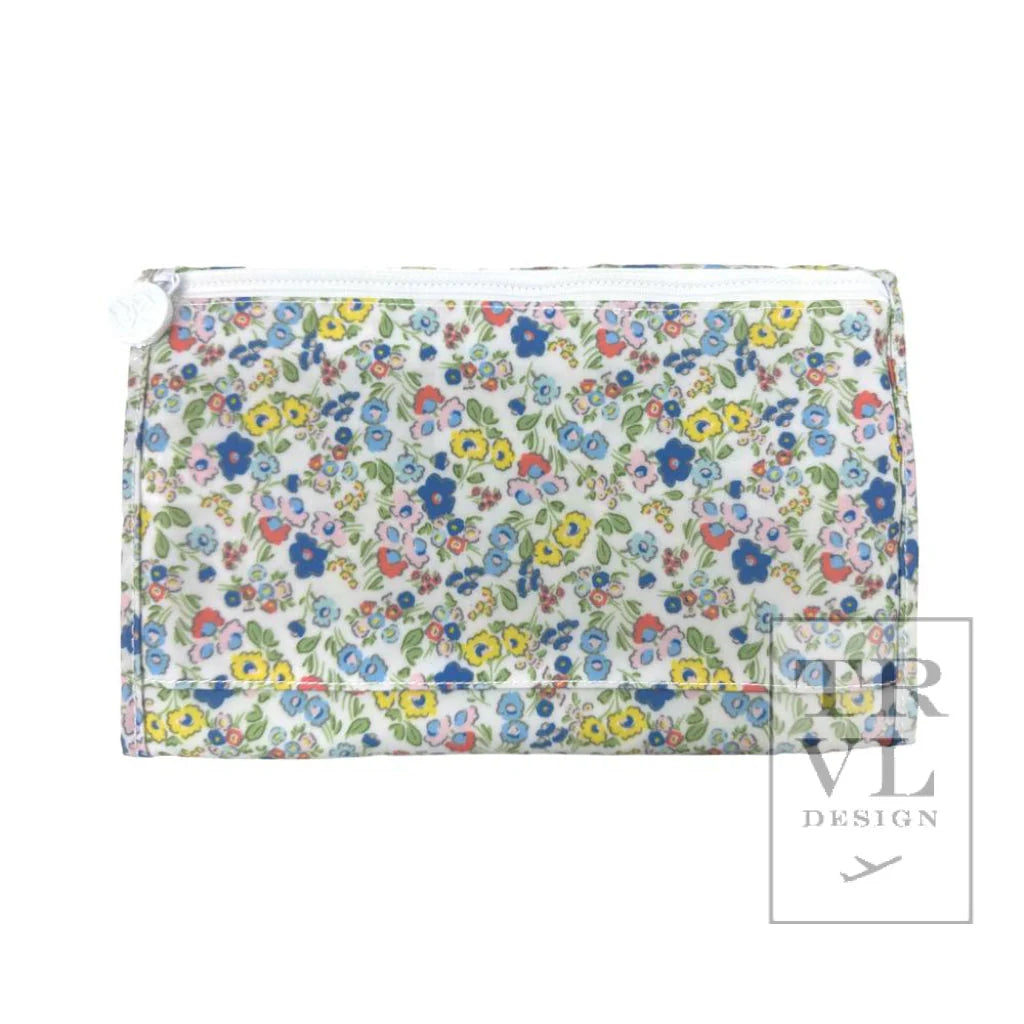 Game Changer Changing Pad by TRVL