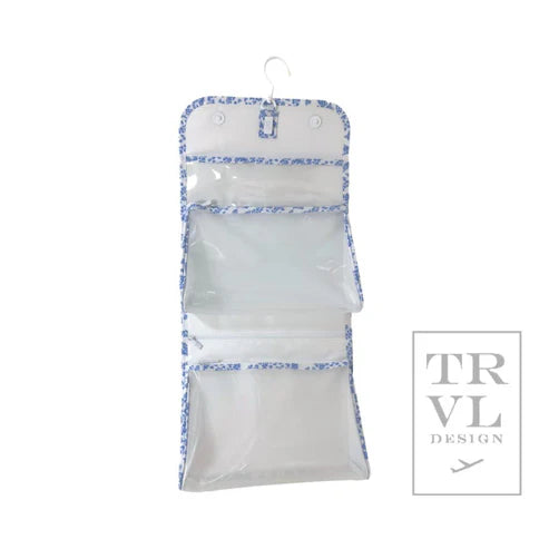 TRVL Toiletry Case - Thumbnail 4