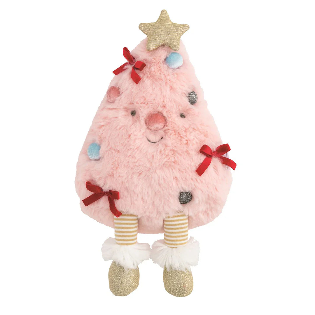 Holiday Plush Pal