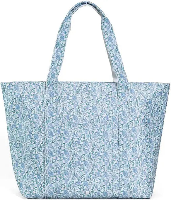 TRVL Maxi Jumbo Tote - Thumbnail 4