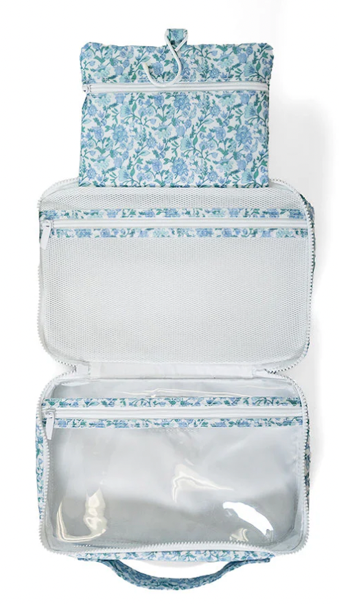 Bundle Up Toiletry Bag by TRVL