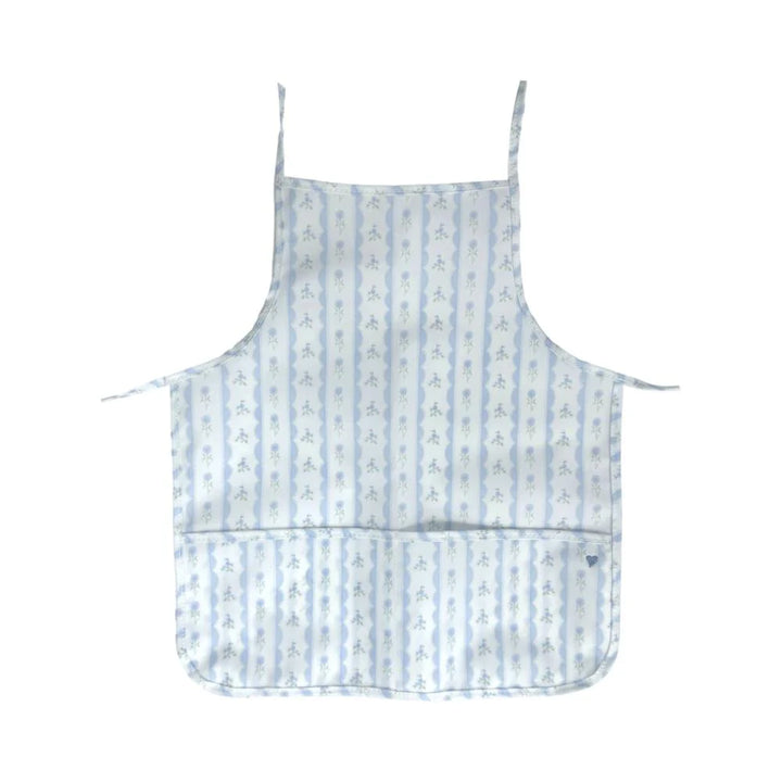 Coated Apron by TRVL