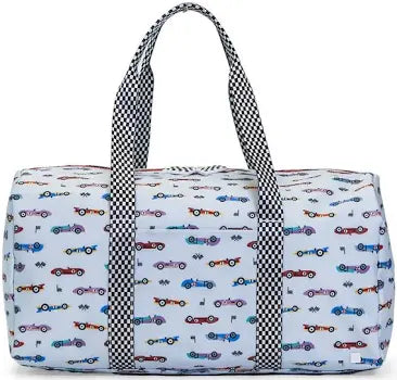 Weekender Duffel by TRVL