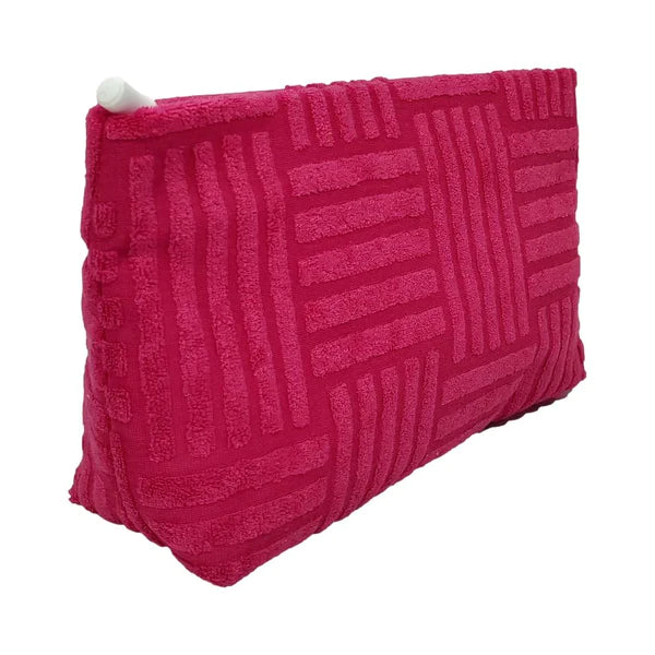 Terry Tile Pouch