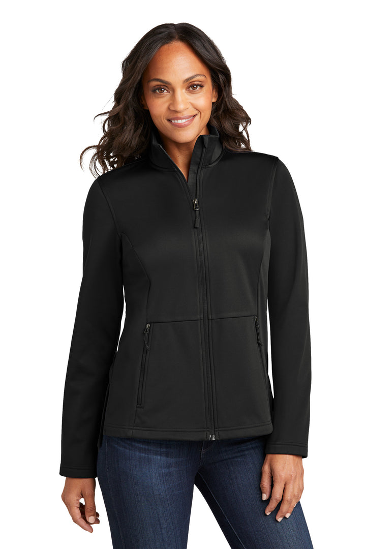 Port Authority Women's Flexshell Jacket L617