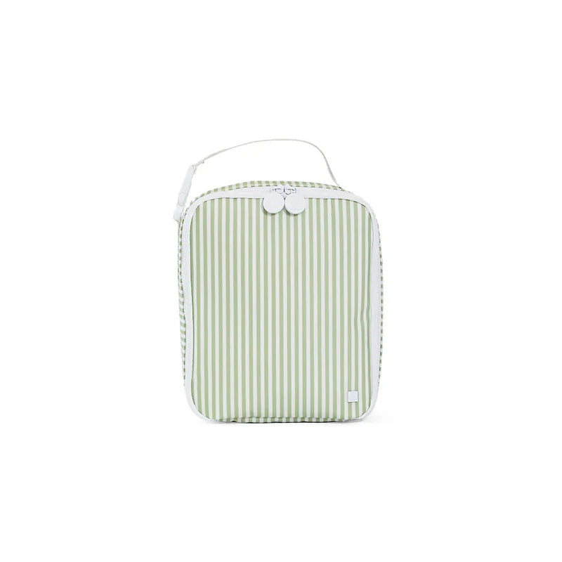 LUNCH BOX Insulated Lunch Bag