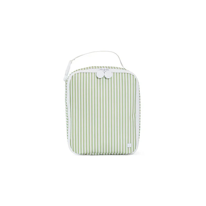 LUNCH BOX Insulated Lunch Bag