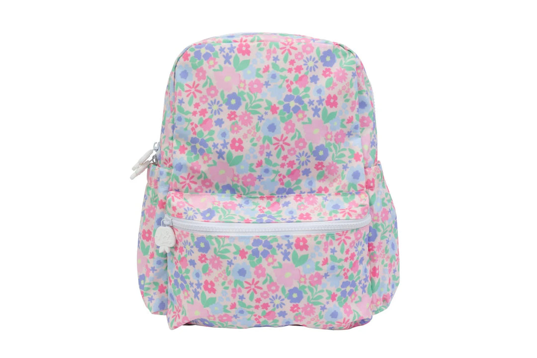 Apple of My Isla Small Backpack
