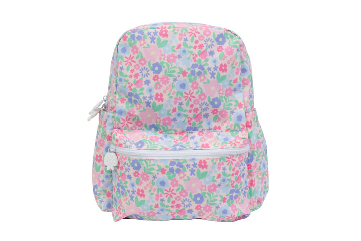 Apple of My Isla Small Backpack